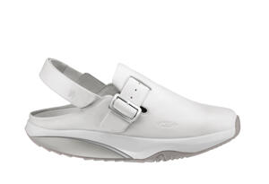 Ordinarie kollektion - Sandaler - Imara white
