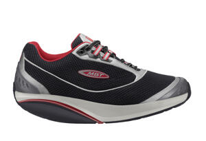 Ordinarie kollektion - Walking - promenad skor - Kimondo black