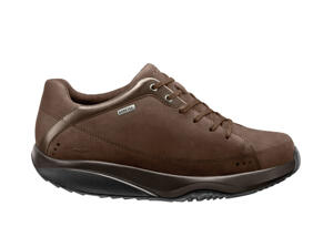 Ordinarie kollektion - Walking - promenad skor - Vizuri GTX Chocolate