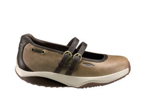 Ordinarie kollektion - Walking/promenad skor - Changa Cork