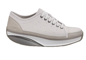 Ordinarie kollektion - Walking - promenad skor - Nafasi White