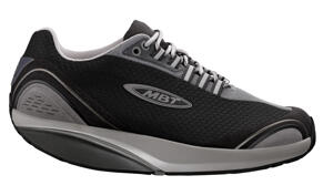 Ordinarie kollektion - Walking - promenad skor - Mahuta Black Dam
