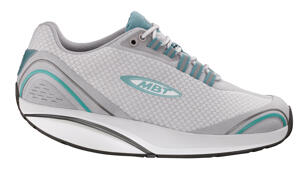 Ordinarie kollektion - Walking - promenad skor - Mahuta White Dam
