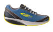 Mahuta Blue Herr