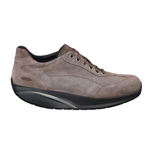Ordinarie kollektion - Walking - promenad skor - Pata Taupe