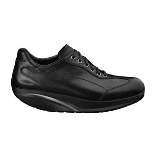 Ordinarie kollektion - Walking - promenad skor - Pata Black